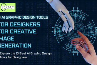 10 AI Graphic Design Tools for Designers