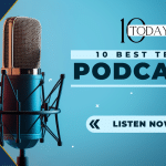 The 10 Best Tech Podcasts to Listen To Now