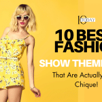 10 Best Fashion Show Theme Ideas That Are Actually Really Chique!