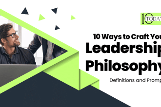 Examples to Craft Your Leadership Philosophy